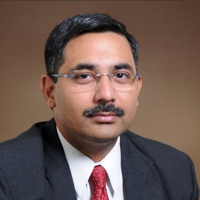 Mr. Arvind Sivaramakrishnan, Chief Information Officer, Apollo Hospitals